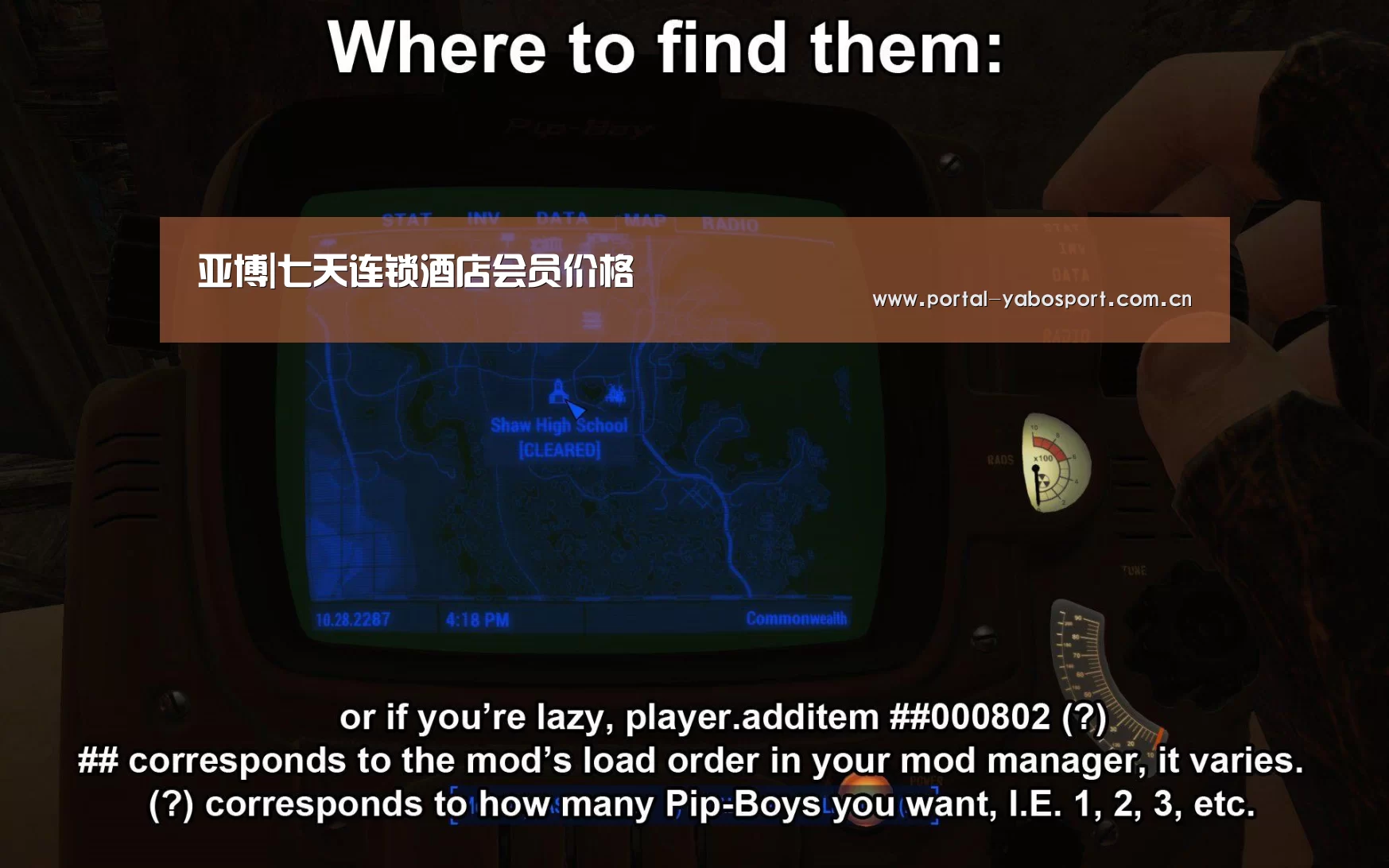 亚博